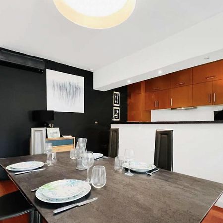 New 2Br In Cannes Center Экстерьер фото