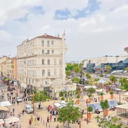 New 2Br In Cannes Center Экстерьер фото