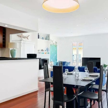 New 2Br In Cannes Center Экстерьер фото