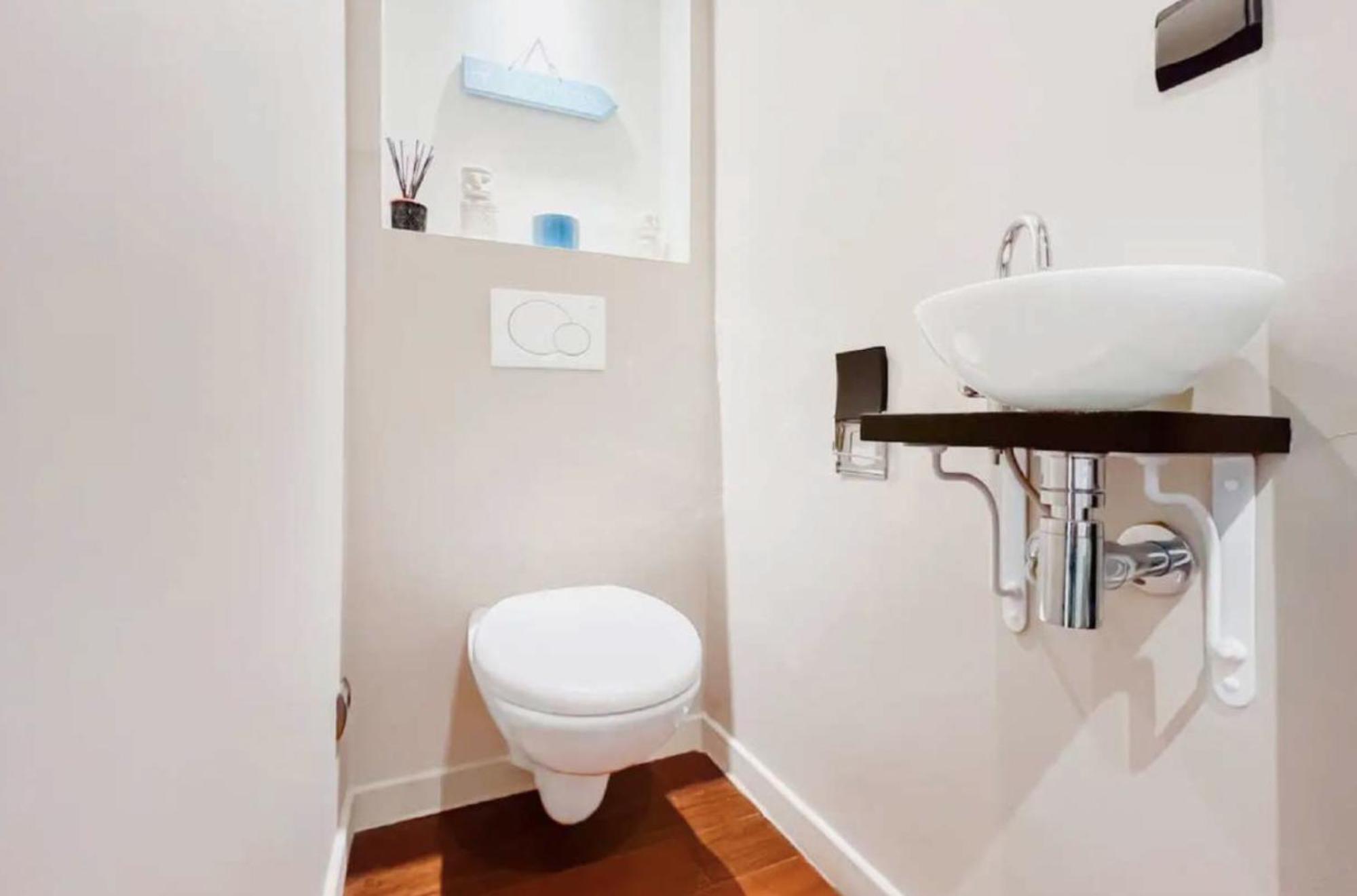 New 2Br In Cannes Center Экстерьер фото
