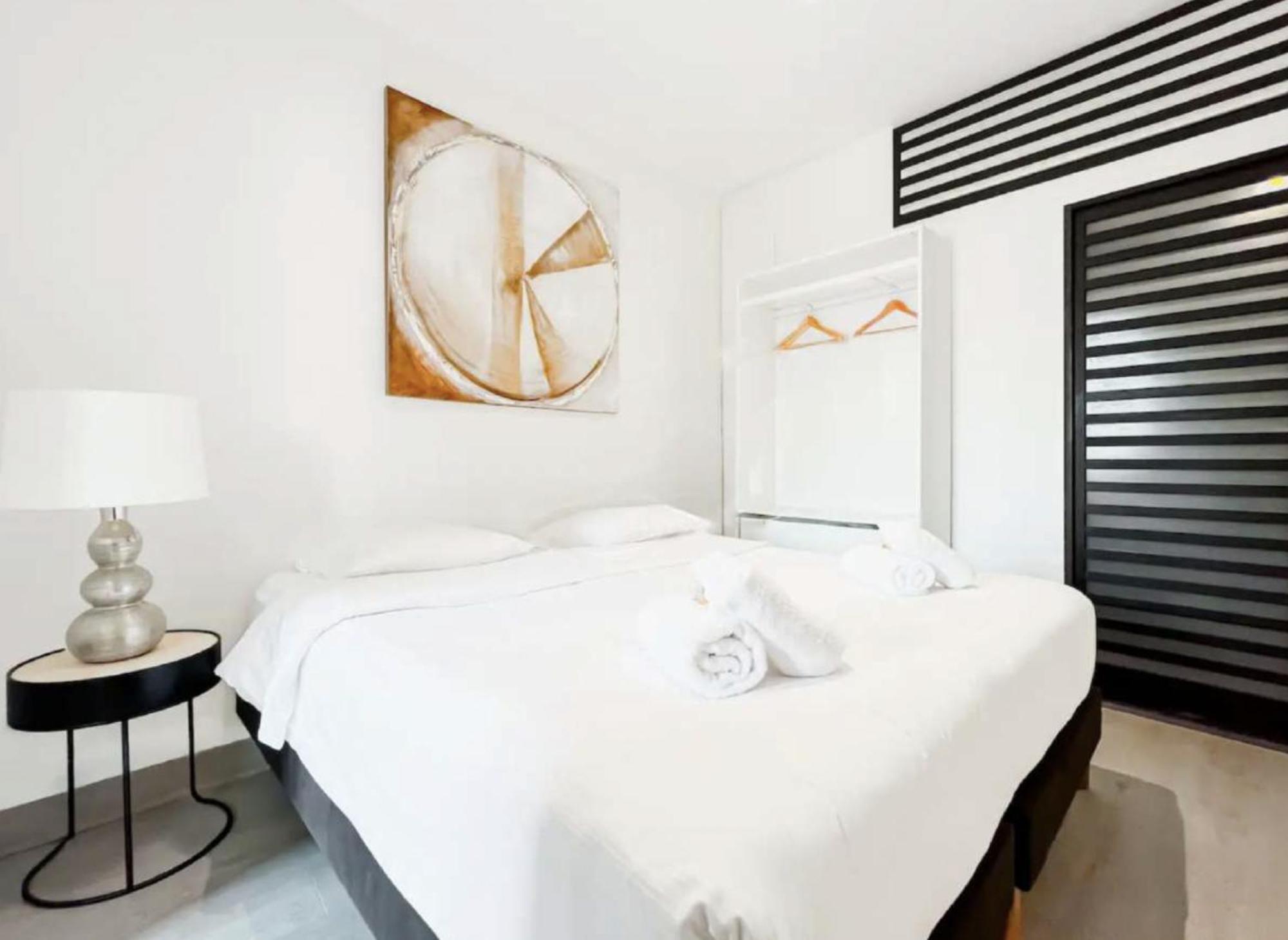 New 2Br In Cannes Center Экстерьер фото