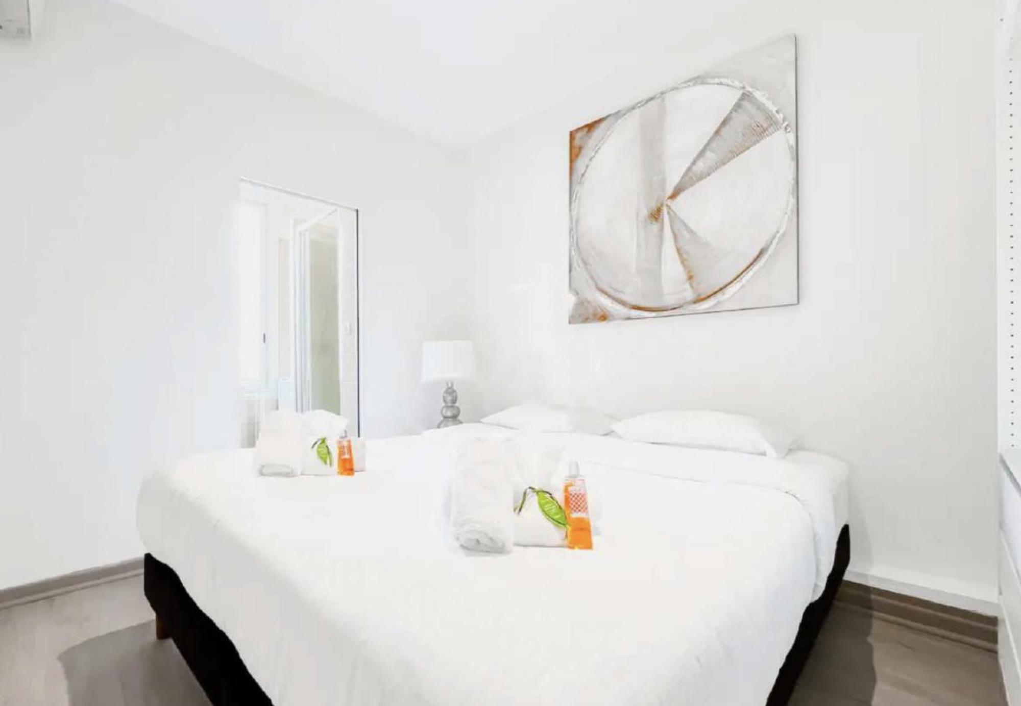 New 2Br In Cannes Center Экстерьер фото