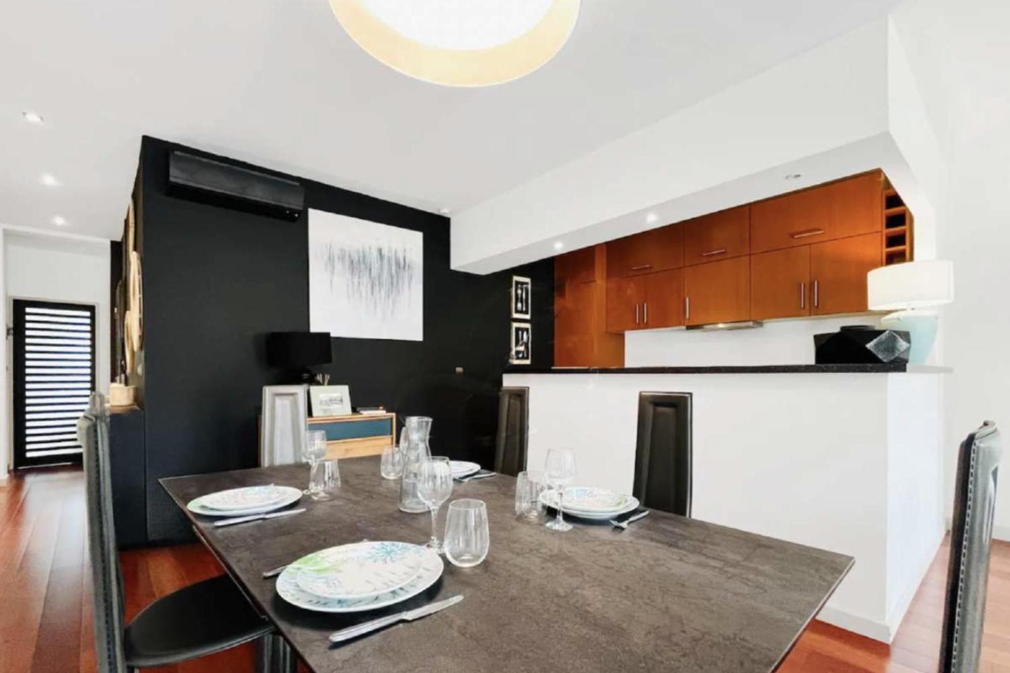 New 2Br In Cannes Center Экстерьер фото