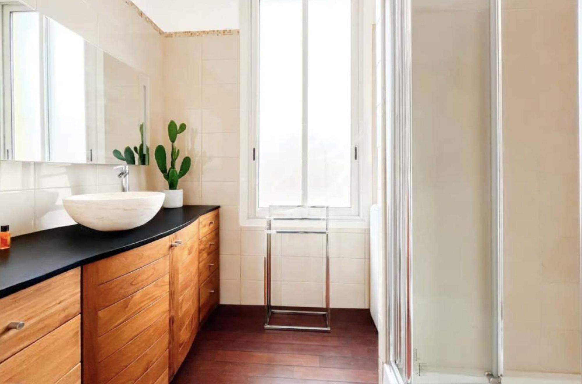 New 2Br In Cannes Center Экстерьер фото