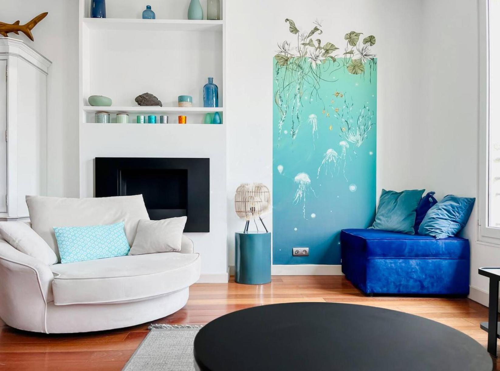 New 2Br In Cannes Center Экстерьер фото